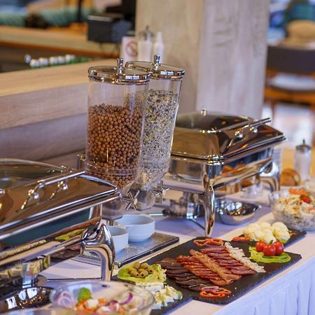 Royal Blue Wellness & Spa Zlatibor Bagian luar foto
