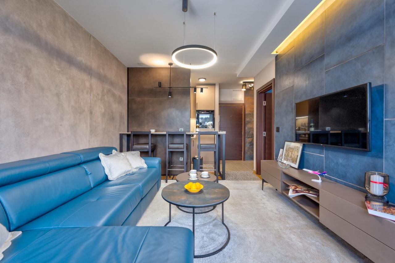 Royal Blue Wellness & Spa Zlatibor Bagian luar foto