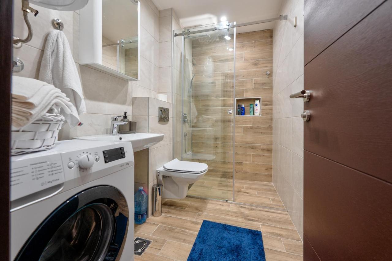 Royal Blue Wellness & Spa Zlatibor Bagian luar foto