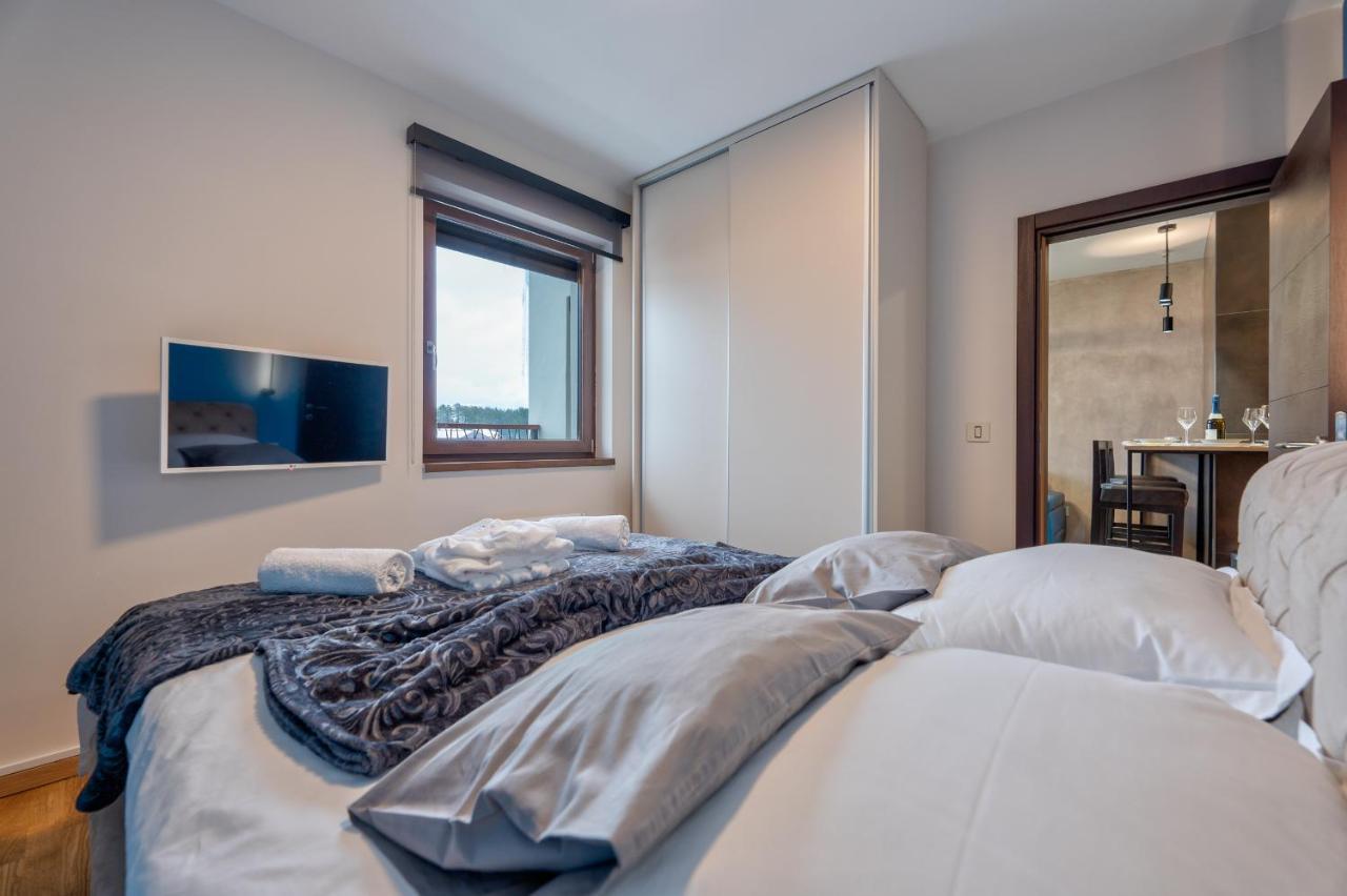 Royal Blue Wellness & Spa Zlatibor Bagian luar foto