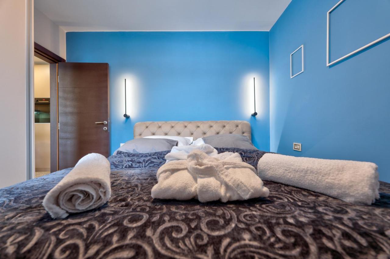 Royal Blue Wellness & Spa Zlatibor Bagian luar foto