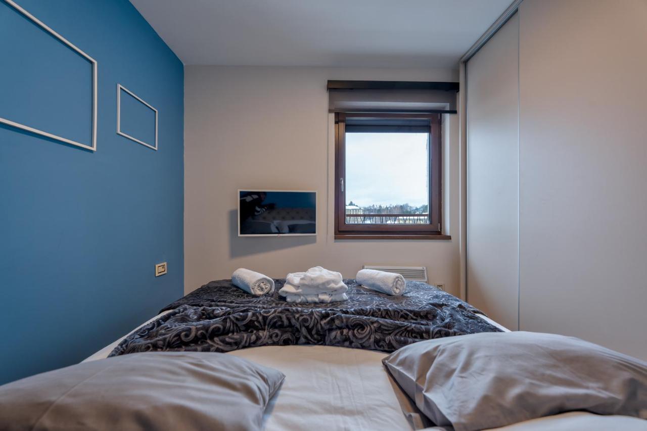 Royal Blue Wellness & Spa Zlatibor Bagian luar foto