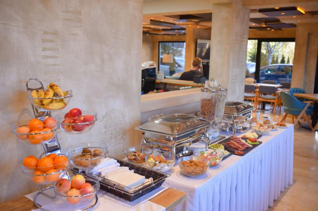 Royal Blue Wellness & Spa Zlatibor Bagian luar foto
